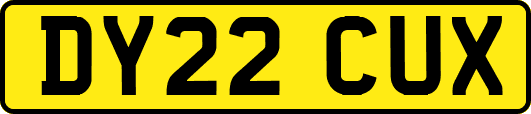 DY22CUX