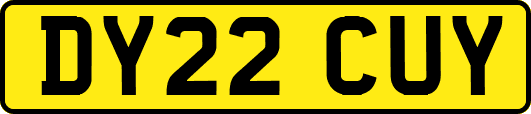 DY22CUY