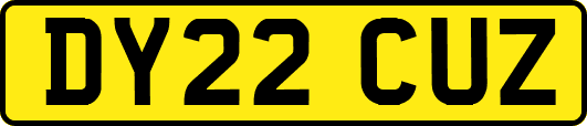 DY22CUZ