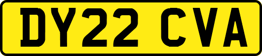 DY22CVA