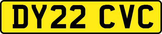 DY22CVC