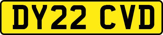 DY22CVD