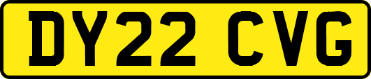 DY22CVG