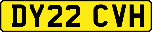 DY22CVH