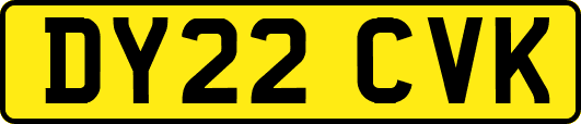 DY22CVK