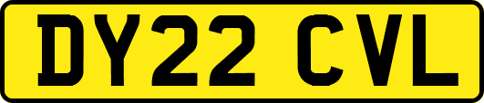 DY22CVL