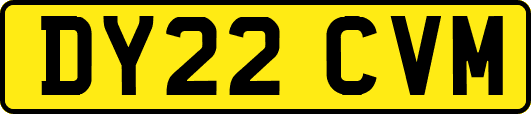DY22CVM