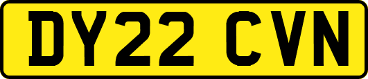 DY22CVN