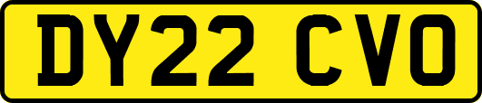 DY22CVO