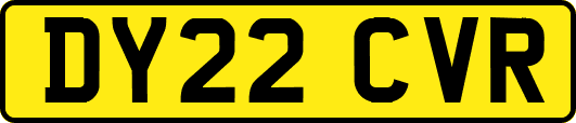 DY22CVR