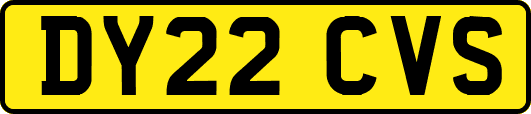 DY22CVS