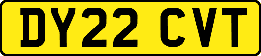 DY22CVT