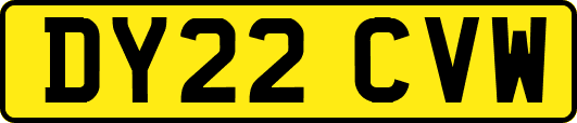 DY22CVW