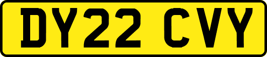 DY22CVY