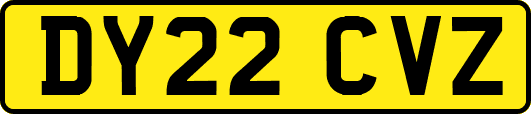DY22CVZ