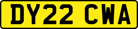 DY22CWA