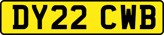 DY22CWB