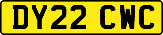 DY22CWC