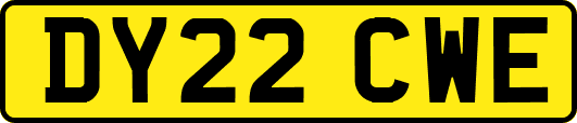 DY22CWE