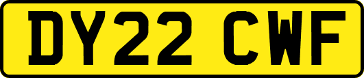 DY22CWF