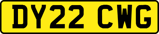 DY22CWG