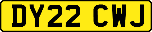 DY22CWJ