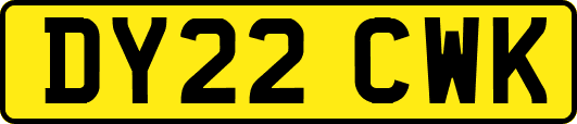 DY22CWK