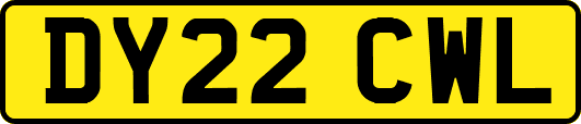 DY22CWL
