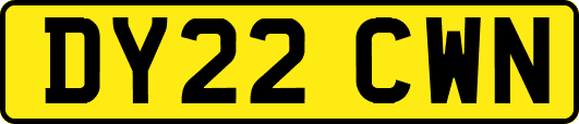 DY22CWN