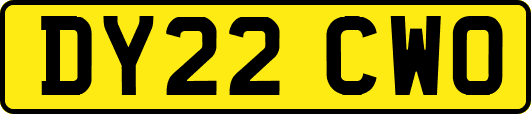 DY22CWO