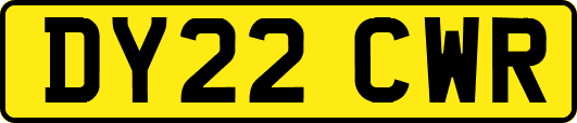 DY22CWR
