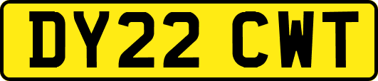 DY22CWT