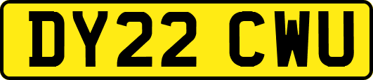 DY22CWU