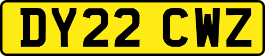 DY22CWZ
