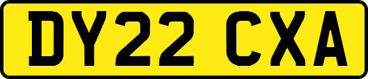 DY22CXA