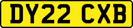 DY22CXB