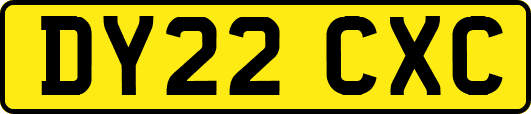 DY22CXC
