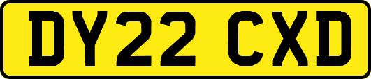 DY22CXD