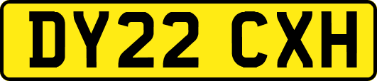 DY22CXH