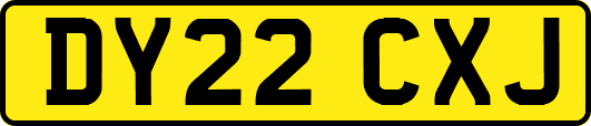 DY22CXJ