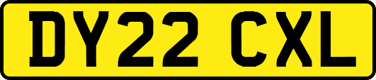 DY22CXL