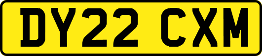 DY22CXM