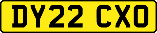 DY22CXO