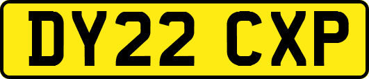 DY22CXP