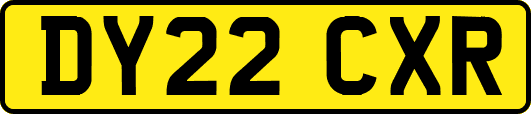 DY22CXR