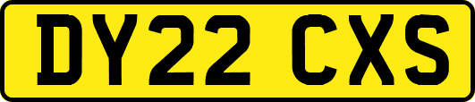 DY22CXS