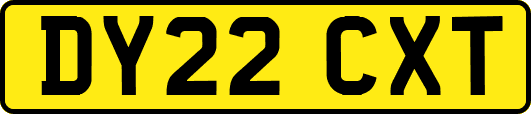 DY22CXT