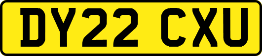 DY22CXU