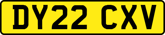 DY22CXV