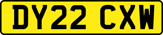 DY22CXW